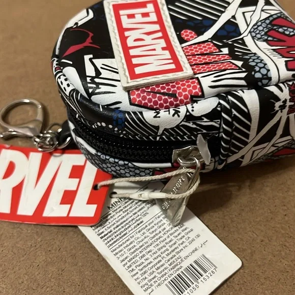 Pouch Clip-on - Picture 4 of 4